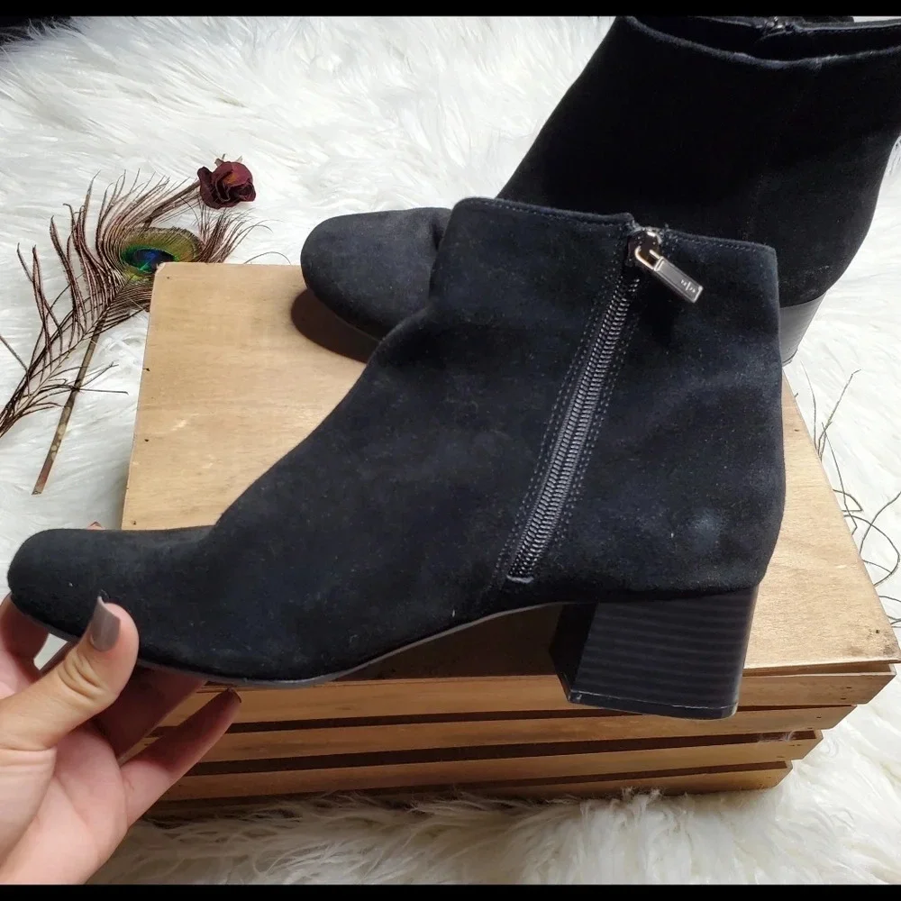 Kenneth‎ Cole Reaction Bootie